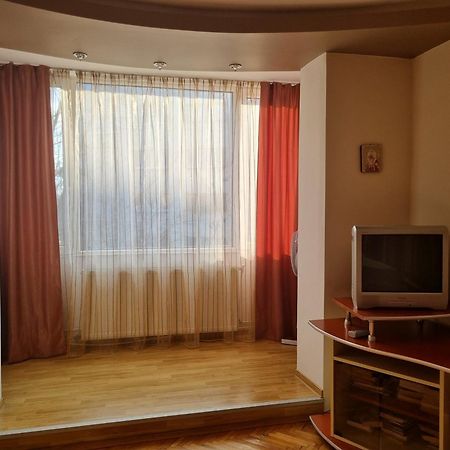 Nice & Relaxing Central Apartment Бая-Маре Экстерьер фото