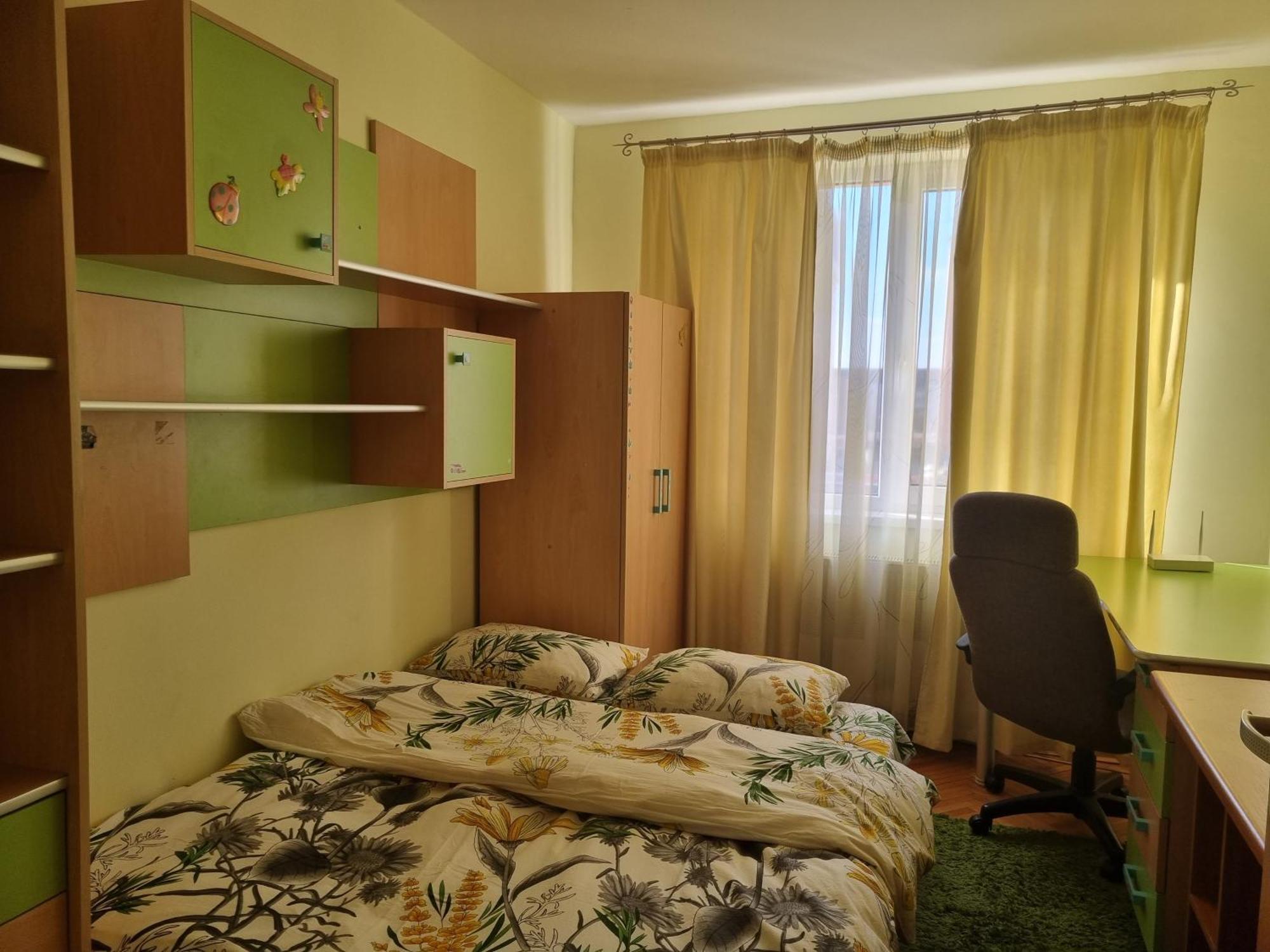 Nice & Relaxing Central Apartment Бая-Маре Экстерьер фото