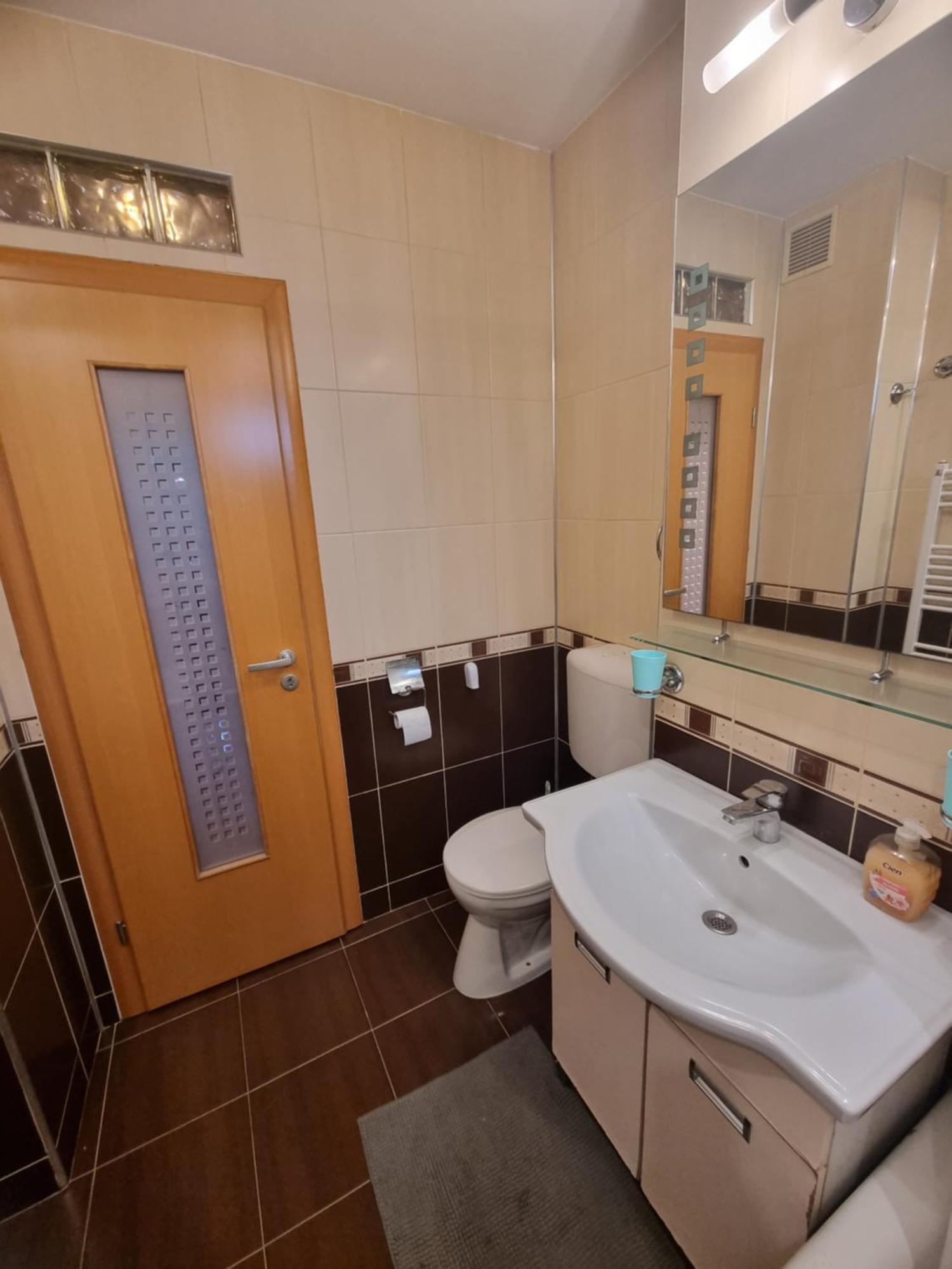 Nice & Relaxing Central Apartment Бая-Маре Экстерьер фото