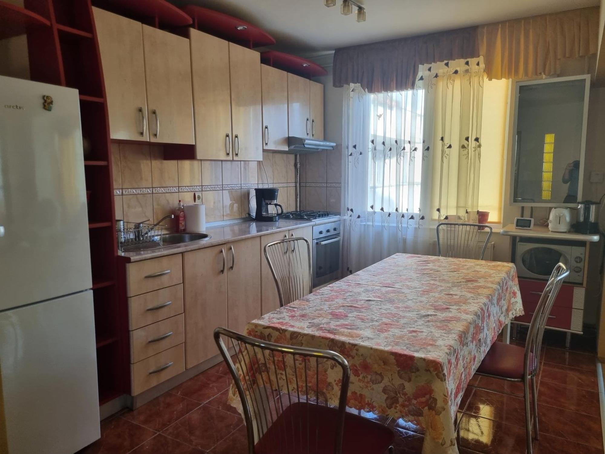 Nice & Relaxing Central Apartment Бая-Маре Экстерьер фото