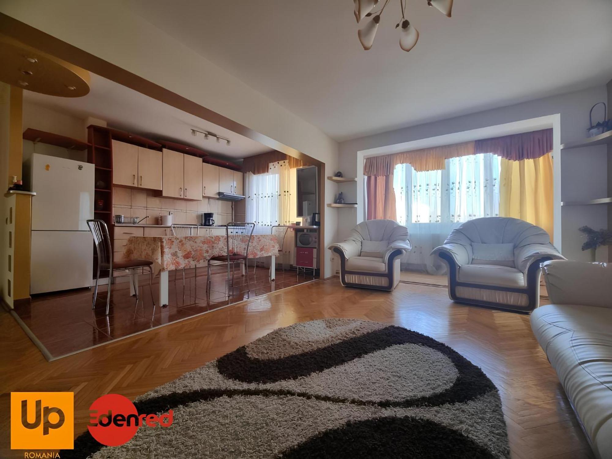 Nice & Relaxing Central Apartment Бая-Маре Экстерьер фото