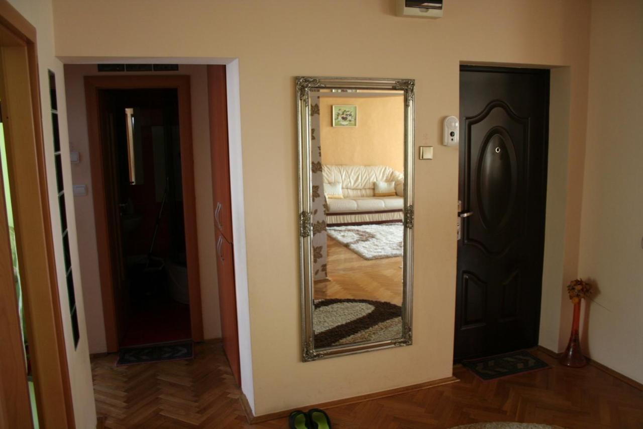 Nice & Relaxing Central Apartment Бая-Маре Экстерьер фото