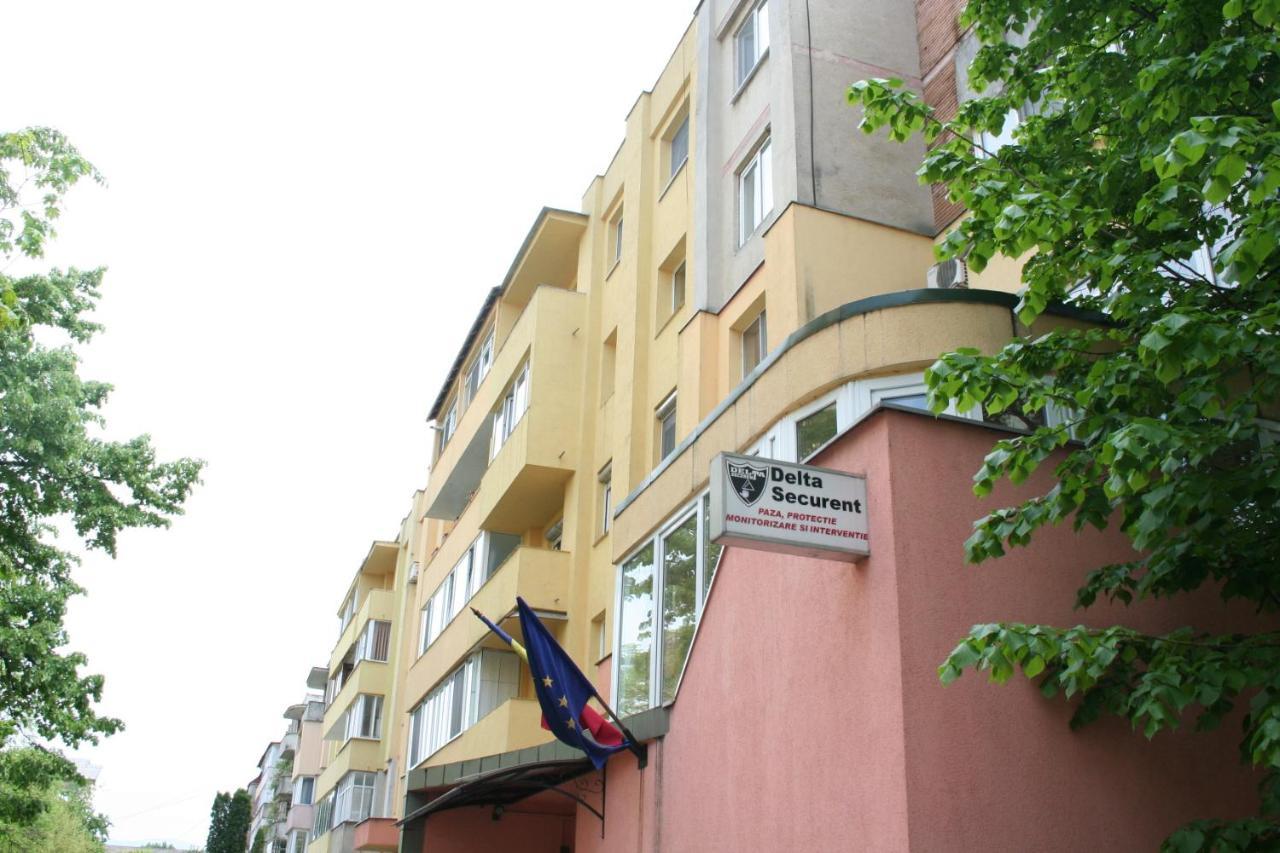 Nice & Relaxing Central Apartment Бая-Маре Экстерьер фото